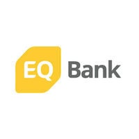 EQ Bank logo