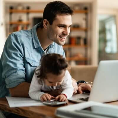 Compare chequing accounts in Canada