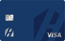 Home Trust Preferred Visa